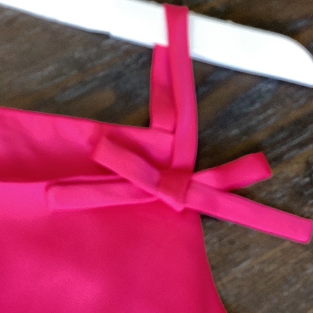 Kate Spade x Target Chic Pink Sleeveless Dress - Picture 6 of 8